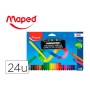 Crayons de couleur Maped COLOR´PEPS INFINITY Multicouleur