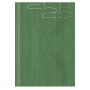 Agenda Deusto AP-CERVINO E-11 Vert 17 x 24 cm 2025