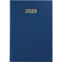 Agenda Grafoplas Baviera Azul A5 14,8 x 21 cm 2025