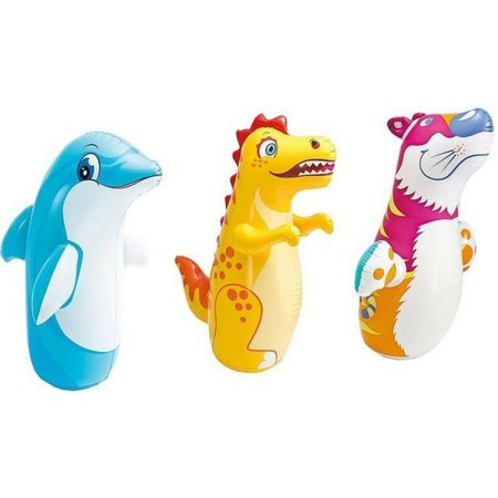 Figura Hinchable para Piscina Intex Moderno