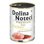 Alimentation humide Dolina Noteci Premium Poulet Riz 400 g