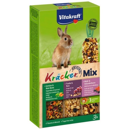 Pienso Vitakraft KRACKER