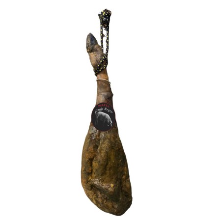 Paleta de Jamón Linaje Negro 4,5 kg