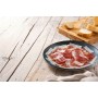 Jamón Ibérico de Bellota Linaje Negro 100 g/ sobre 15 Sobres