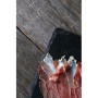 Jamón entero deshuesado Linaje Negro 4 kg