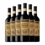 Vin rouge Bodegas Riojanas Viña Albina Gran Reserva 6 Unités