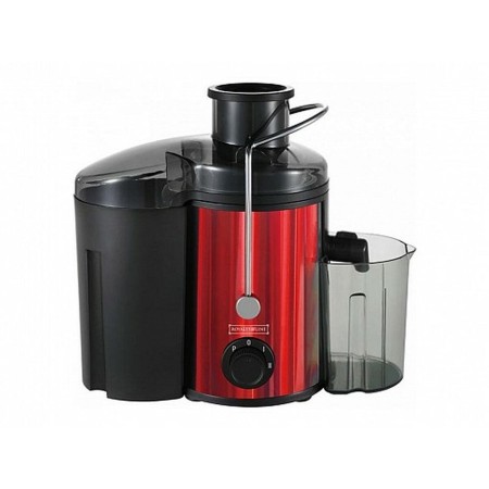 Centrifugeuse électrique Royalty Line Rouge 700 W 15 L