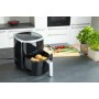 Freidora de Aire Royalty Line Negro 1700 W 3,5 L