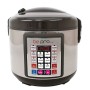 Robot de Cocina Bepro PREMIER PLUS AVANT Plateado 900 W 5 L