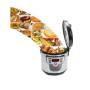 Robot culinaire Noir 900 W 5 L