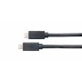 Cable USB Kramer C-U32/FF-3 Negro 90 cm