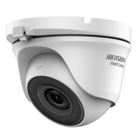 Videocámara de Vigilancia HiWatch HWT-T123-M 2.8MM