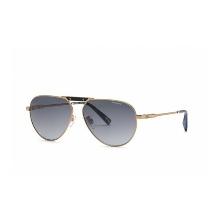 Gafas de Sol Hombre Chopard SCHF806008FF Dorado ø 60 mm