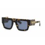 Gafas de Sol Hombre PHILIPP PLEIN SPP092M500781 Ø 50 mm