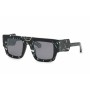 Gafas de Sol Hombre PHILIPP PLEIN SPP092M50Z21G Ø 50 mm