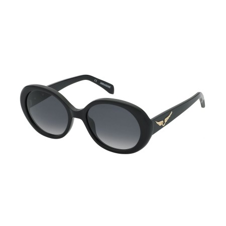 Gafas de Sol Mujer Zadig & Voltaire SZV338550700 Ø 55 mm