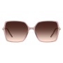 Lunettes de soleil Femme Hugo Boss BOSS-1271-S-FWMF8HA ø 58 mm