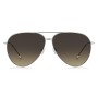 Lunettes de soleil Femme Hugo Boss BOSS-1461-S-TNGG0PR ø 60 mm