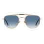 Lunettes de soleil Homme David Beckham DB-1079-S-06JF408 Doré ø 54 mm