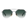 Lunettes de soleil Homme David Beckham DB-1090-G-S-EKPF89K ø 59 mm
