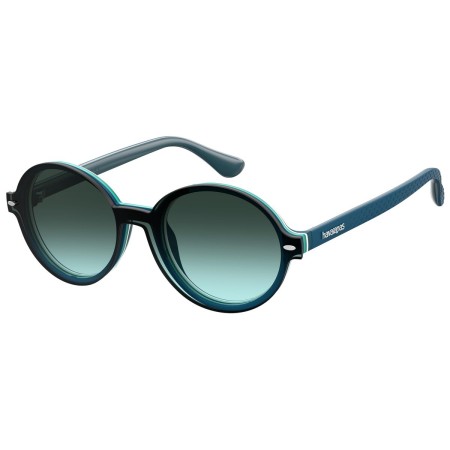 Gafas de Sol Mujer Havaianas FLORIPA-CS-MR8E9IB Ø 49 mm