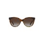 Lunettes de soleil Femme Kate Spade DAESHA-S-086F6LA ø 56 mm