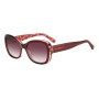 Gafas de Sol Mujer Kate Spade ELOWEN-G-S-C9AF5JR Ø 55 mm