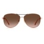 Gafas de Sol Mujer Kate Spade FARA-S-AU2F7M2 ø 57 mm