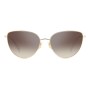 Gafas de Sol Mujer Kate Spade HAILEY-G-S-J5GF5NQ Ø 55 mm