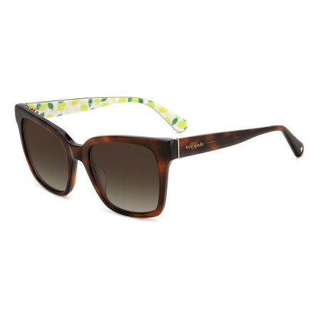 Gafas de Sol Mujer Kate Spade HARLOW-G-S-086F5HA Ø 55 mm