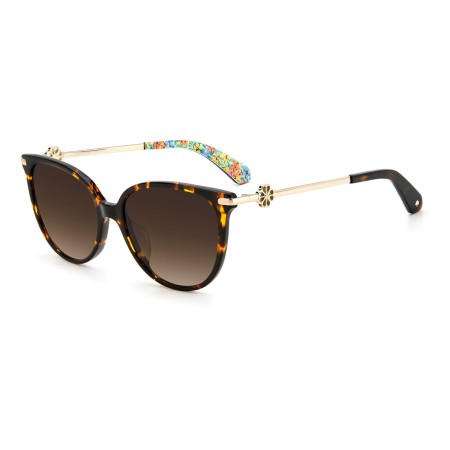 Gafas de Sol Mujer Kate Spade KRISTINA-G-S-086F4HA ø 54 mm