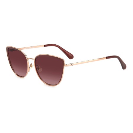 Lunettes de soleil Femme Kate Spade STACI-G-S-AU2F63X ø 56 mm