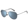 Gafas de Sol Unisex Levis LV-1006-S-D3XG02Y ø 60 mm