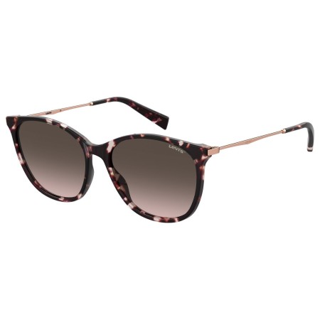 Gafas de Sol Mujer Levis LV-5006-S-HT8F5HA Ø 55 mm