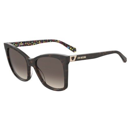 Gafas de Sol Mujer Love Moschino MOL034-S-086F5HA Ø 55 mm