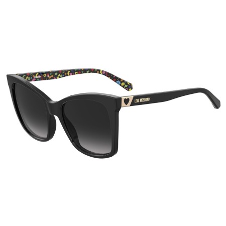 Gafas de Sol Mujer Love Moschino MOL034-S-807F59O Ø 55 mm