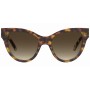 Lunettes de soleil Femme Love Moschino MOL053-S-1NRF0HA Ø 50 mm