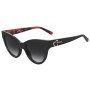 Lunettes de soleil Femme Love Moschino MOL053-S-UYYF09O Ø 50 mm