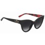 Lunettes de soleil Femme Love Moschino MOL053-S-UYYF09O Ø 50 mm