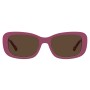 Gafas de Sol Mujer Love Moschino MOL060-S-MU1F570 Ø 55 mm