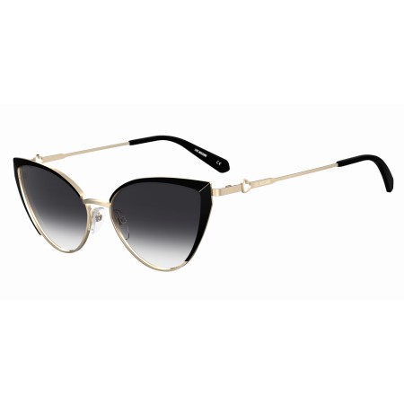 Gafas de Sol Mujer Love Moschino MOL061-S-2M2F69O ø 56 mm