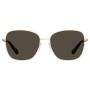 Gafas de Sol Mujer Love Moschino MOL069-S-000F670 ø 56 mm