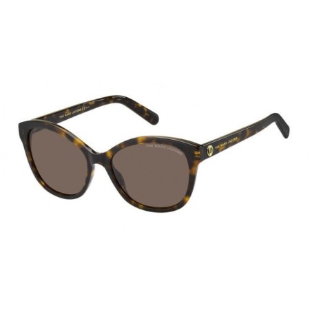 Gafas de Sol Mujer Marc Jacobs MARC-554-S-086F570 Ø 55 mm