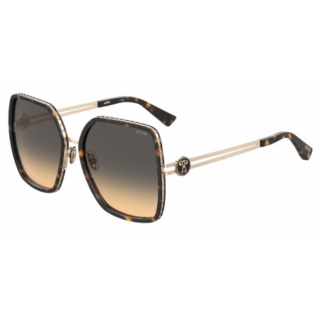 Gafas de Sol Mujer Moschino MOS096-S-086F8GA ø 57 mm