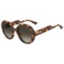 Gafas de Sol Mujer Moschino MOS125-S-05LF2HA Ø 52 mm