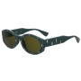 Gafas de Sol Mujer Moschino MOS141-S-1EDF5QT Ø 55 mm