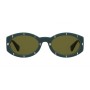 Gafas de Sol Mujer Moschino MOS141-S-1EDF5QT Ø 55 mm