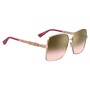 Lunettes de soleil Femme Moschino MOS144-G-S-DDBF953 ø 59 mm