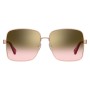 Gafas de Sol Mujer Moschino MOS144-G-S-DDBF953 ø 59 mm