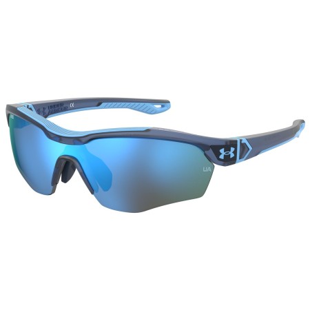 Lunettes de soleil enfant Under Armour UA-YARD-PRO-JR-2RRJ9W1 Ø 99 mm